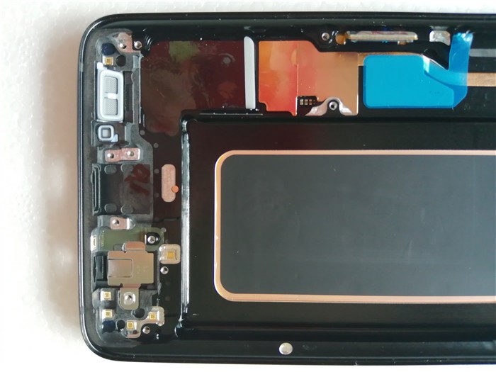 Samsung-S9-LCD-Module-with-frame-3