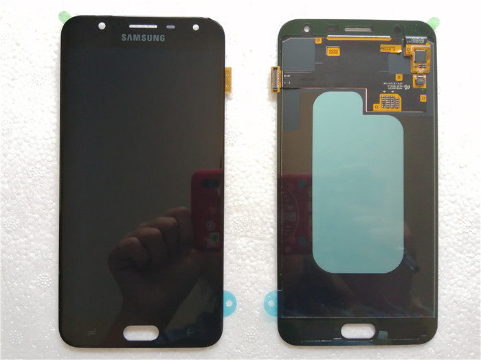 Samsung-J720-LCD-Module-black-1