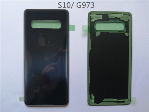 s10 g973 black battery cover