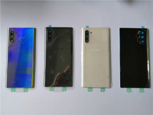 battery cover for samsung note 10 note 10+